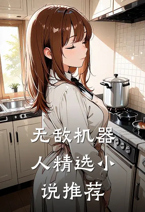 无敌机器人精选小说推荐