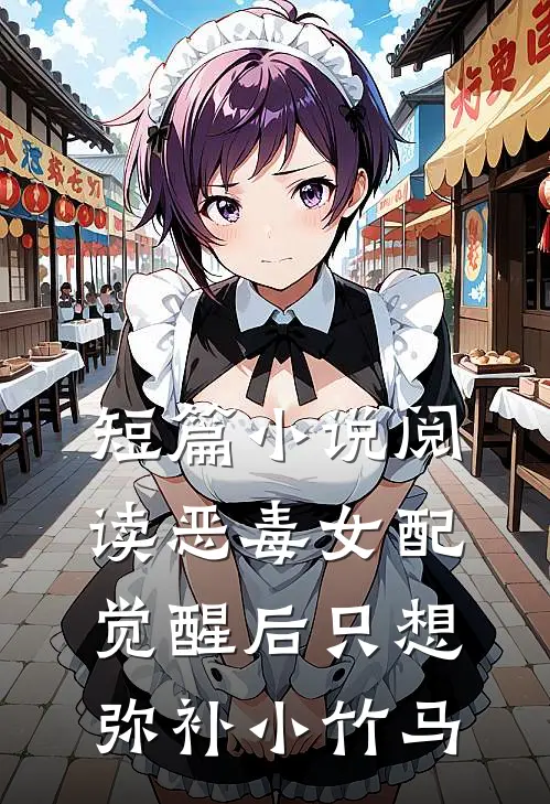 短篇小说阅读恶毒女配觉醒后只想弥补小竹马