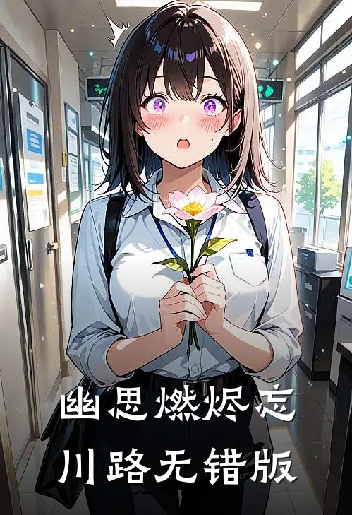 幽思燃烬忘川路无错版