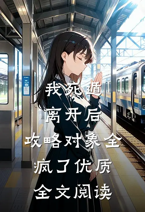 我死遁离开后，攻略对象全疯了优质全文阅读