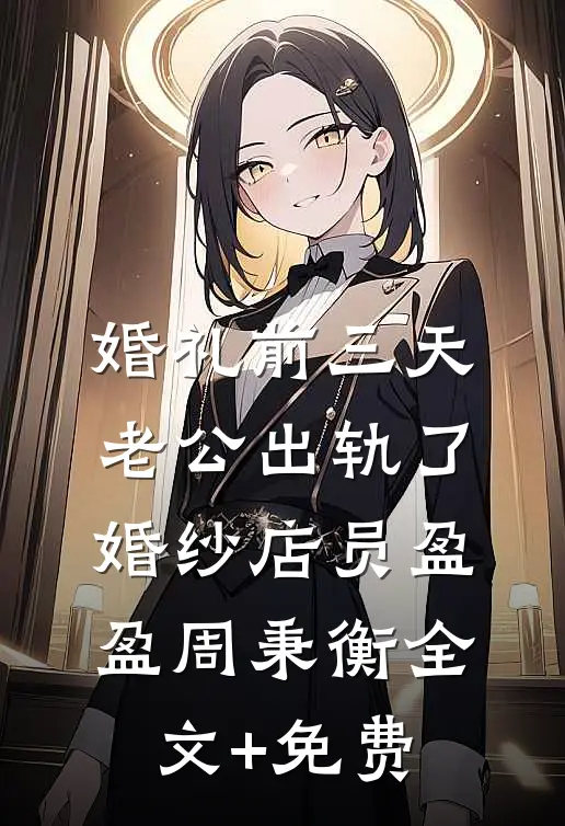 婚礼前三天，老公出轨了婚纱店员盈盈周秉衡全文+免费