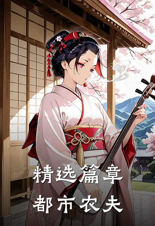 精选篇章都市农夫