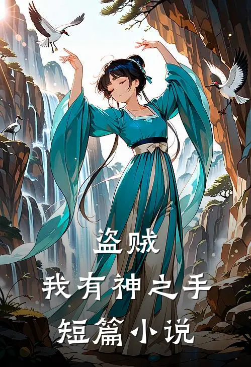 盗贼：我有神之手短篇小说