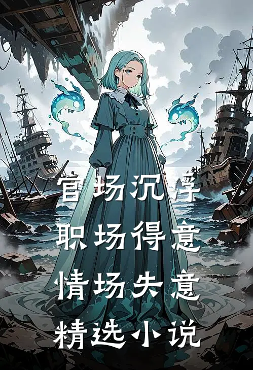 官场沉浮：职场得意情场失意精选小说