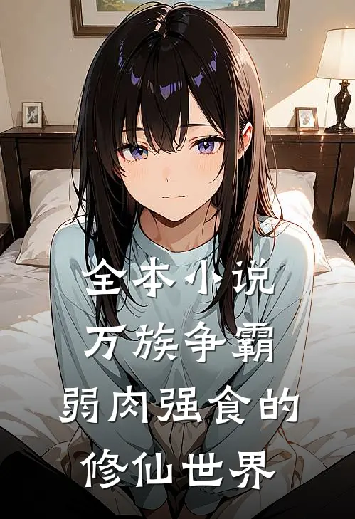全本小说万族争霸：弱肉强食的修仙世界