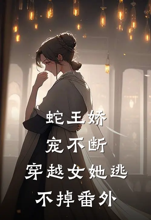 蛇王娇宠不断,穿越女她逃不掉 番外免费阅读
