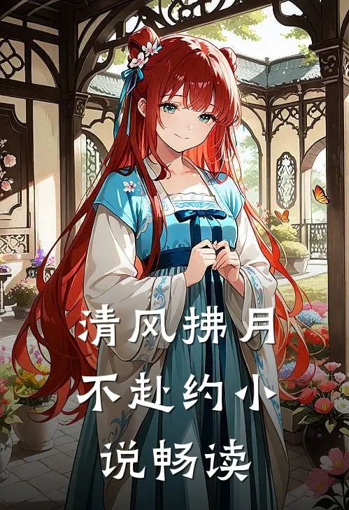 清风拂月不赴约小说畅读