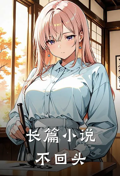 长篇小说不回头