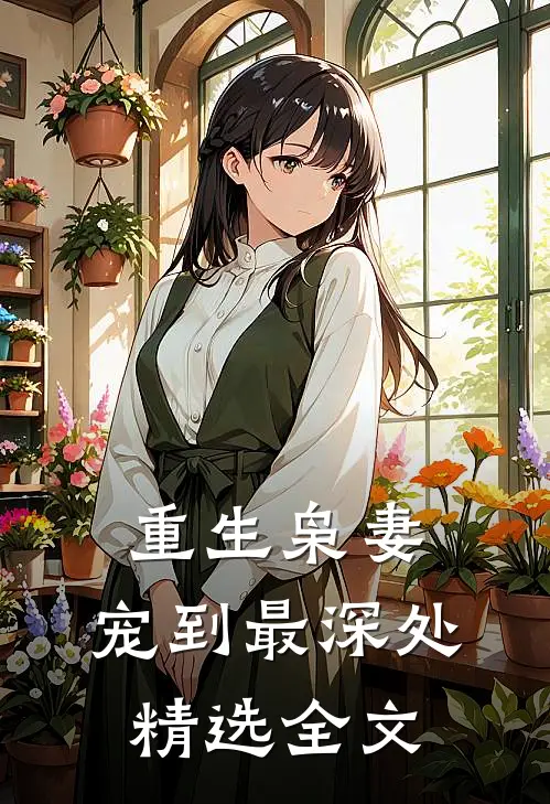 重生枭妻：宠到最深处精选全文