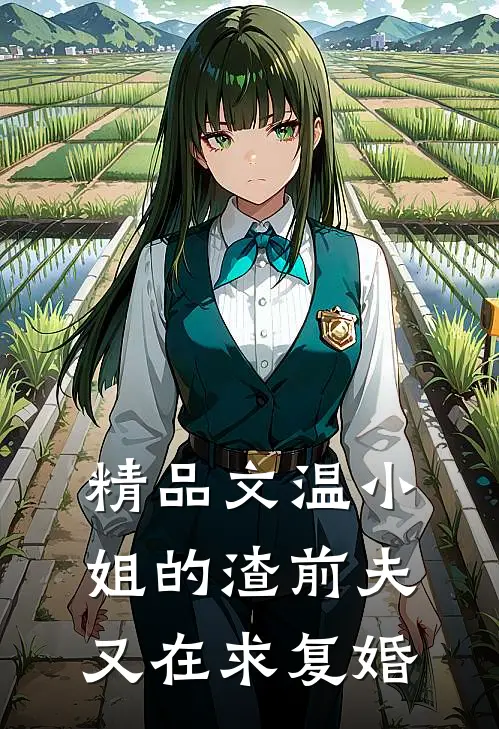精品文温小姐的渣前夫又在求复婚