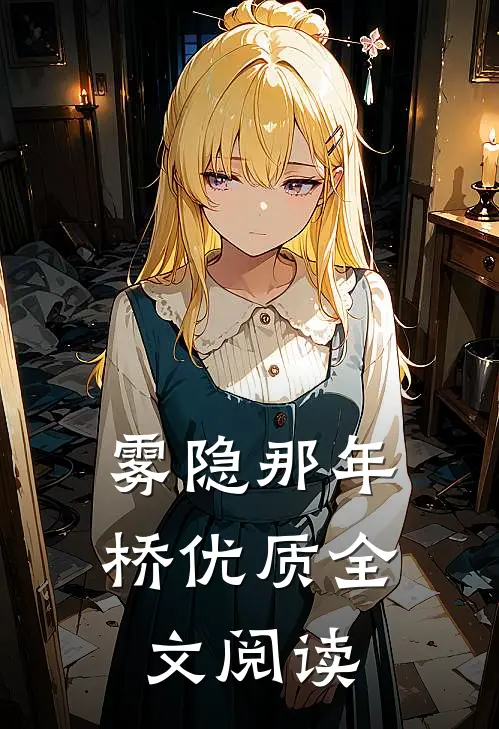雾隐那年桥优质全文阅读