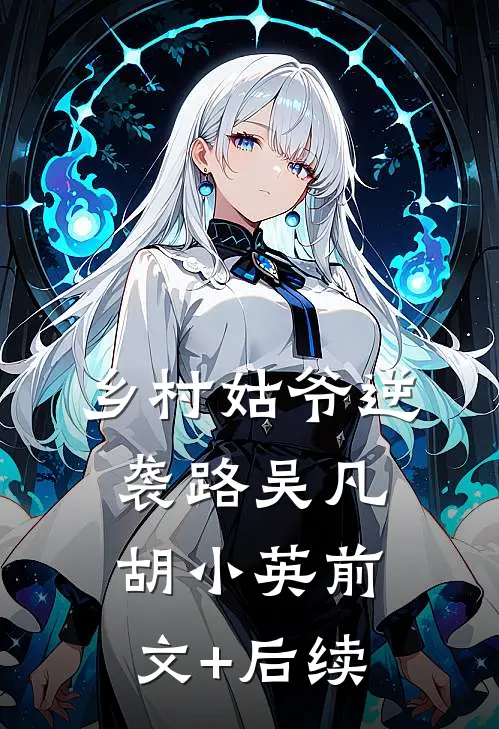 乡村姑爷逆袭路吴凡胡小英前文+后续