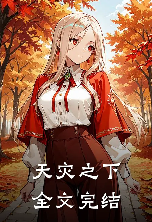 天灾之下全文完结
