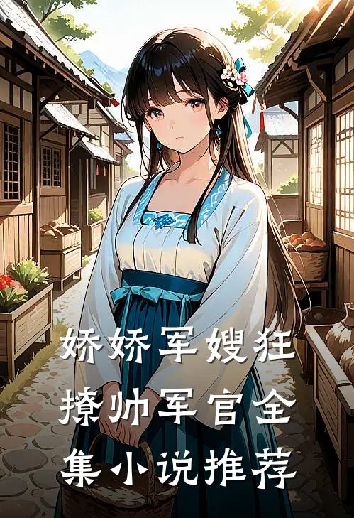 娇娇军嫂狂撩帅军官全集小说推荐