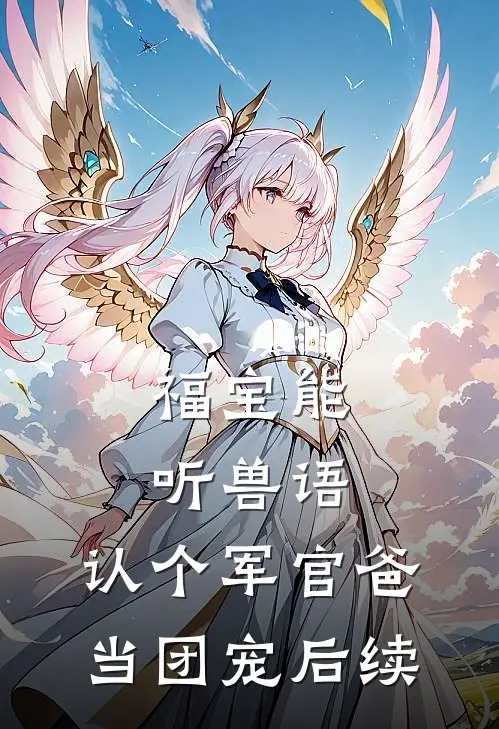 福宝能听兽语，认个军官爸当团宠后续
