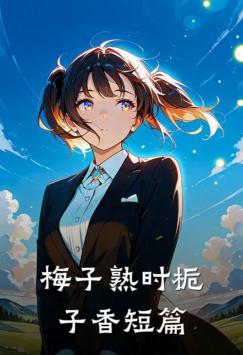 梅子熟时栀子香短篇