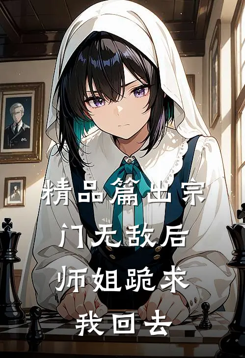 精品篇出宗门无敌后，师姐跪求我回去