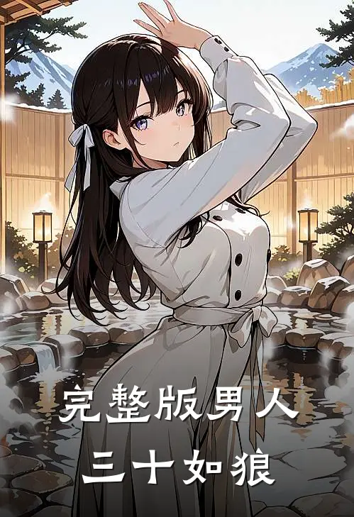完整版男人三十如狼