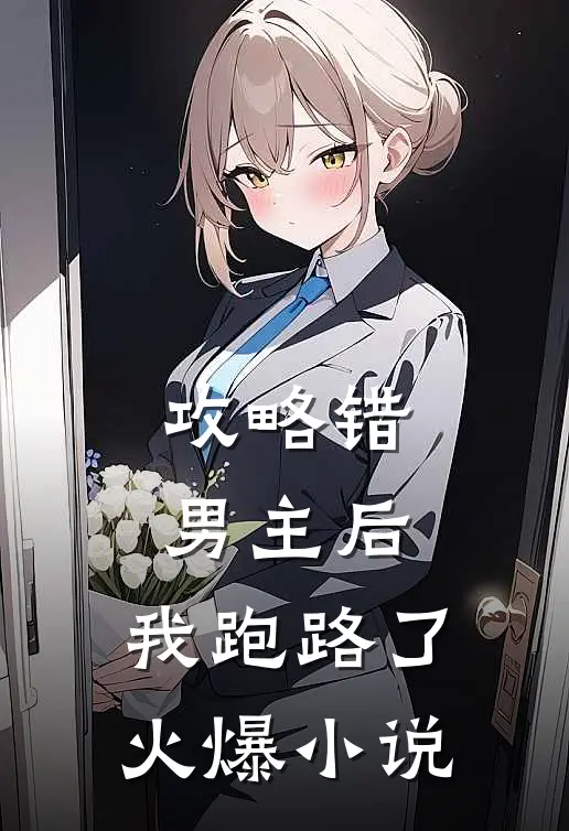 攻略错男主后，我跑路了火爆小说