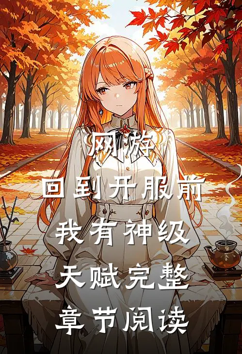 网游：回到开服前我有神级天赋完整章节阅读