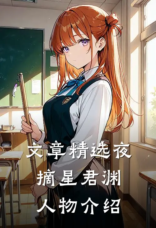 文章精选夜摘星君渊人物介绍