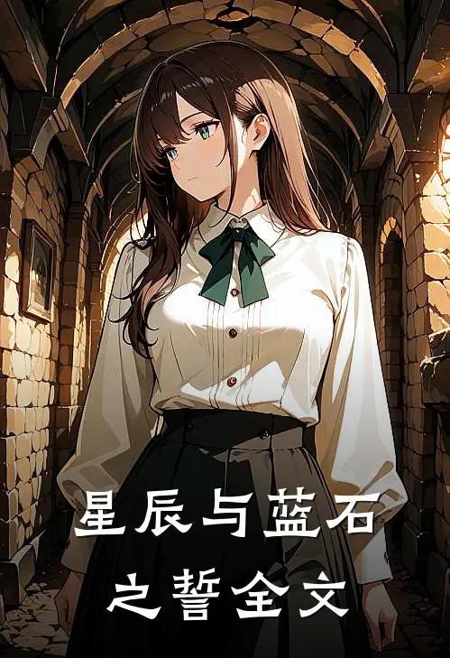 星辰与蓝石之誓全文