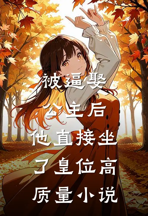 被逼娶公主后，他直接坐了皇位高质量小说