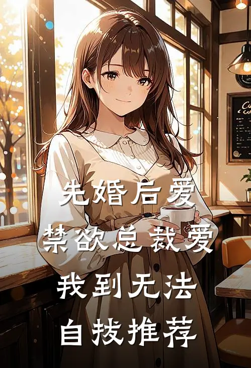 先婚后爱：禁欲总裁爱我到无法自拔推荐