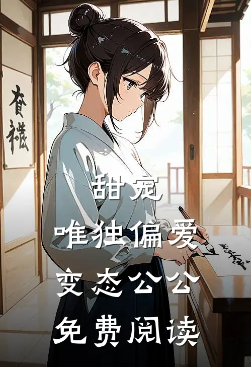 甜宠：唯独偏爱变态公公免费阅读