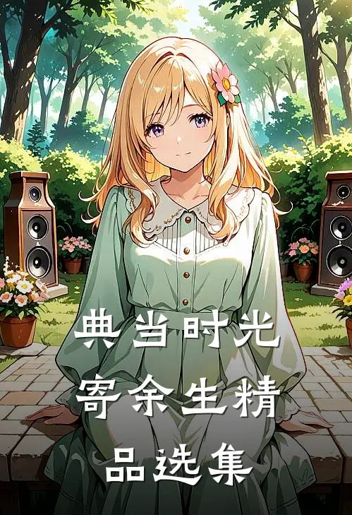 典当时光寄余生精品选集