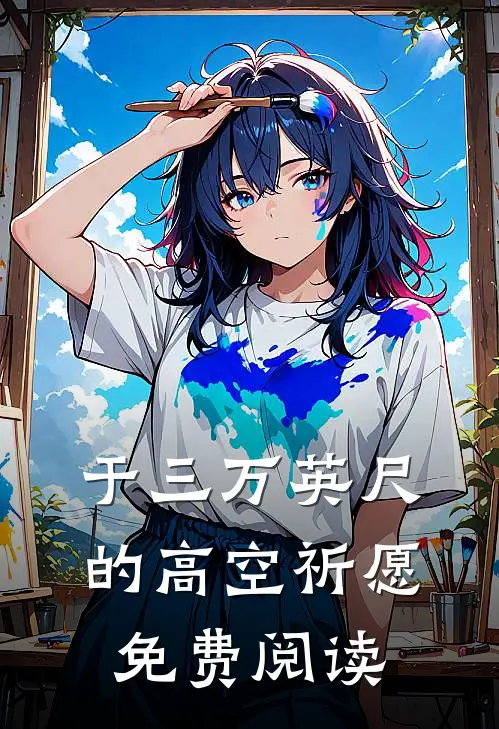 于三万英尺的高空祈愿免费阅读