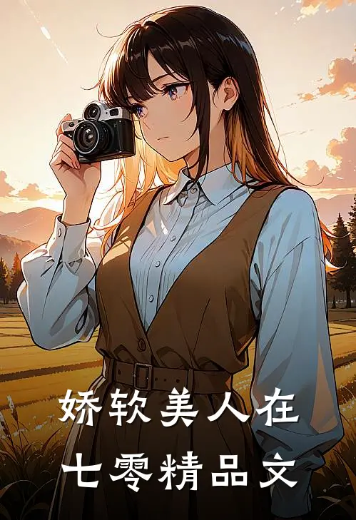 娇软美人在七零精品文