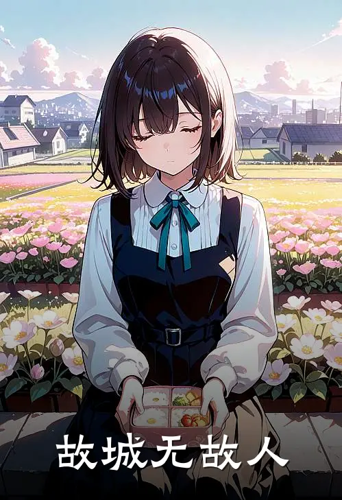 故城无故人