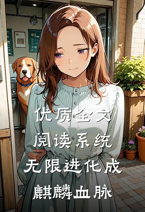 优质全文阅读系统：无限进化成麒麟血脉
