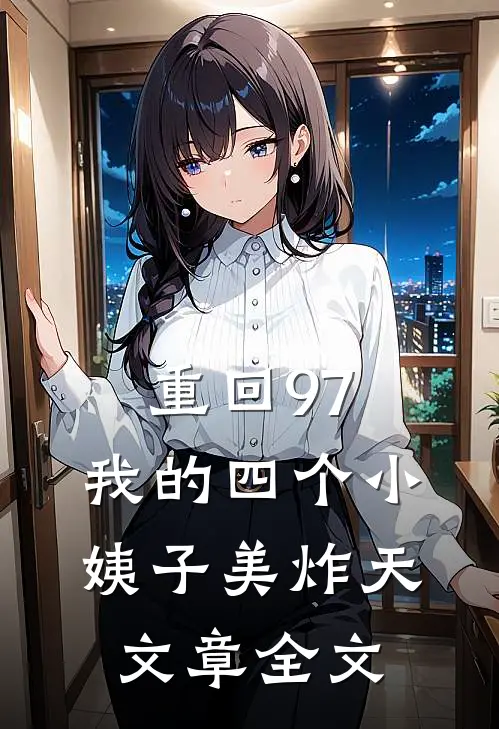 重回97：我的四个小姨子美炸天文章全文