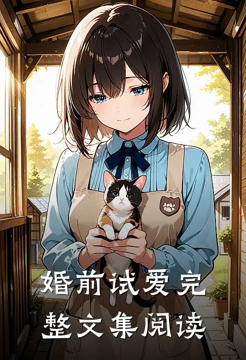 婚前试爱完整文集阅读