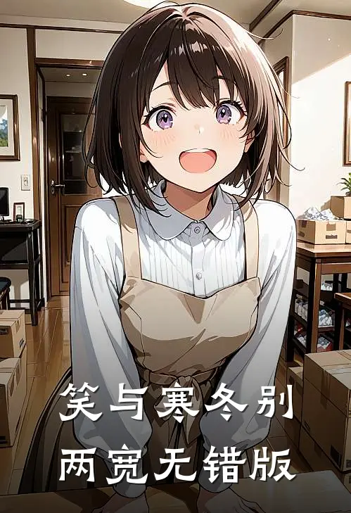 笑与寒冬别两宽无错版