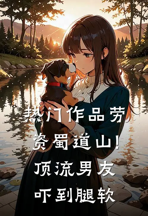 热门作品劳资蜀道山!顶流男友吓到腿软