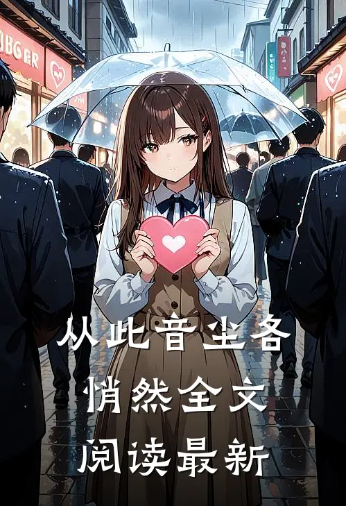 从此音尘各悄然全文阅读最新