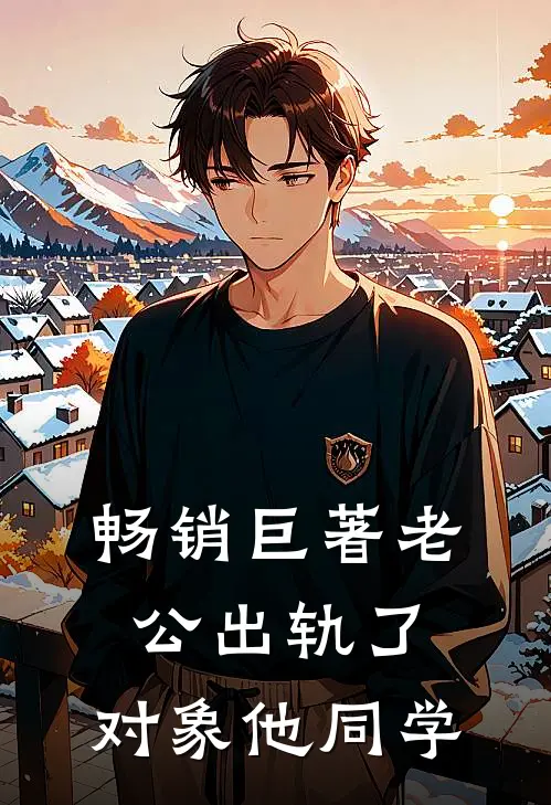 畅销巨著老公出轨了，对象他同学