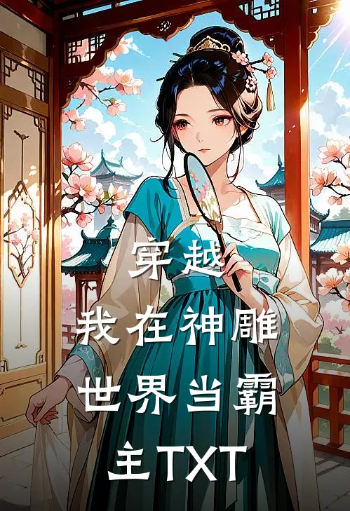 穿越：我在神雕世界当霸主TXT