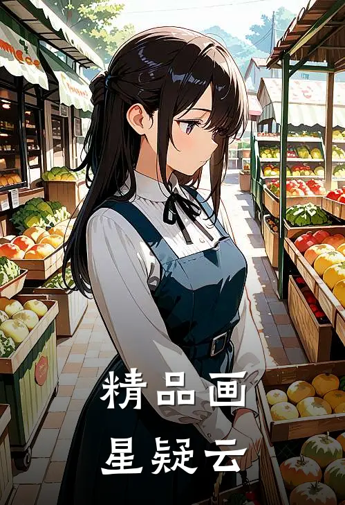 精品画星疑云