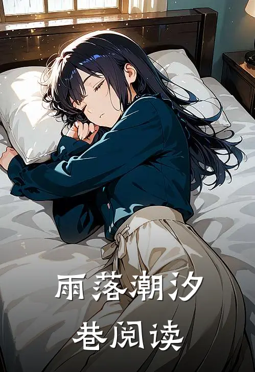 雨落潮汐巷阅读