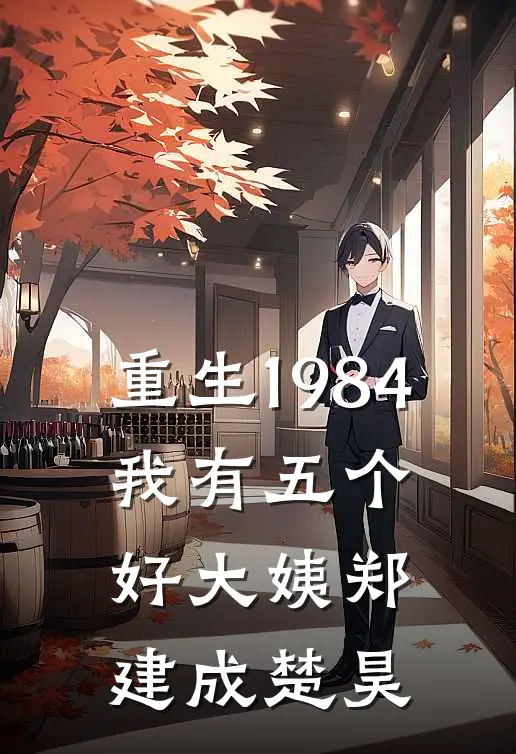 重生1984，我有五个好大姨郑建成楚昊