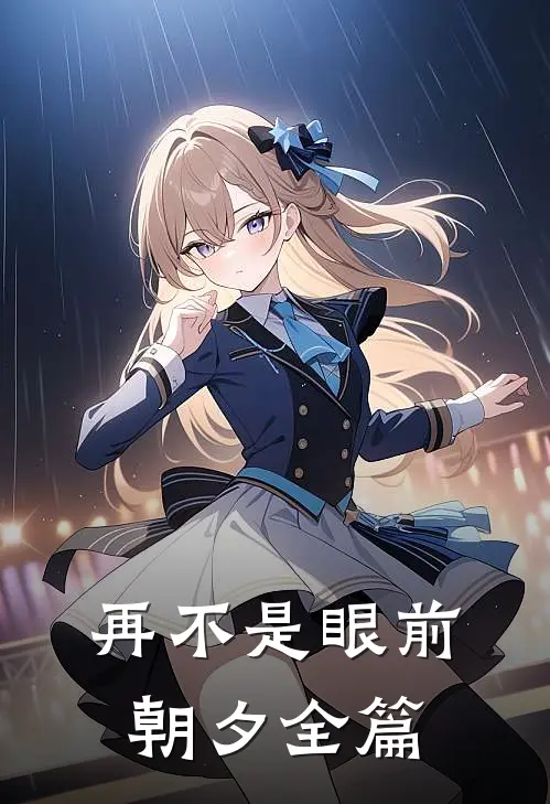 再不是眼前朝夕全篇