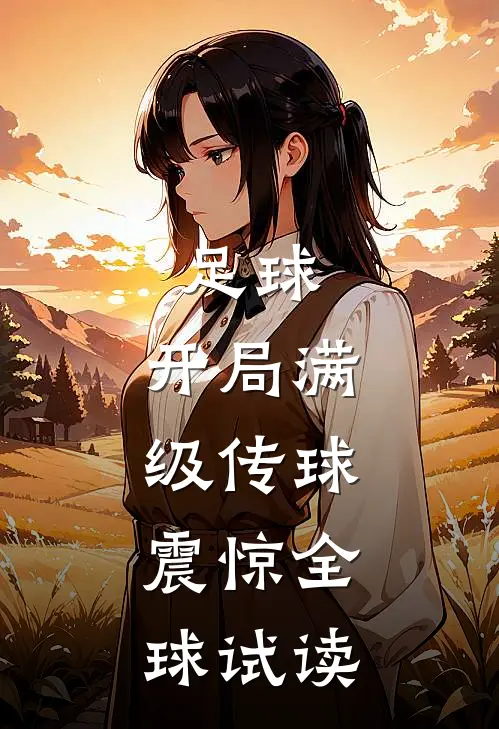 足球：开局满级传球，震惊全球试读