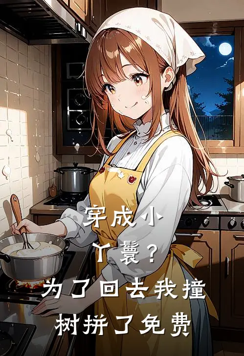 穿成小丫鬟?为了回去我撞树拼了免费阅读