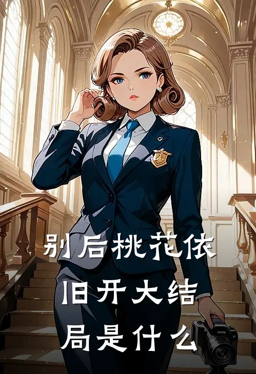 别后桃花依旧开大结局是什么
