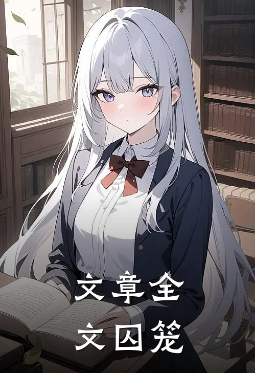 文章全文囚笼