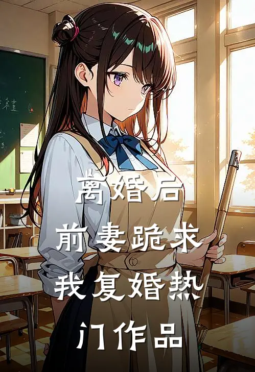 离婚后，前妻跪求我复婚热门作品